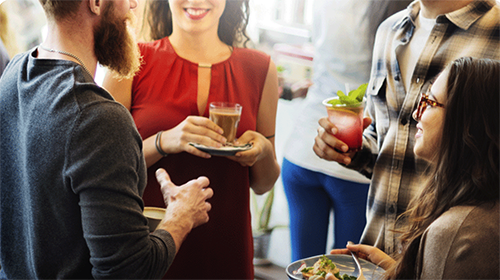 Soirée musical à l'entreprise dans le Grand Est